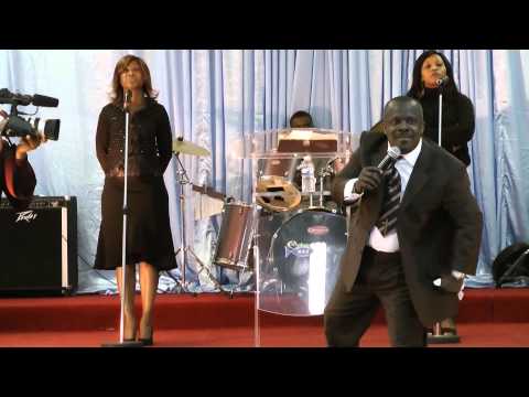 LE MEILLEUR RESTE EN TOI,SORS LE AVEC LE REV. SERGE KASSI