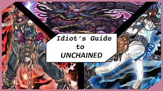 Idiot&#39;s Guide to Unchained
