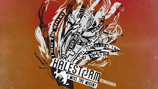 Halestorm - I Miss The Misery [Official Audio]