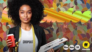 Grown-ish | Season 3 Returns(2020/2021) | Freeform | Trailer Oficial Legendado | Los Chulos Team