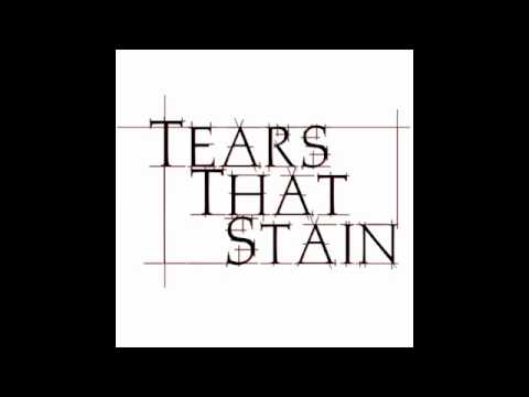 Tears That Stain - Suspense