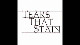 Tears That Stain - Suspense