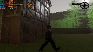 intel HD Graphics 510 - Ashbourne - Gameplay PC - 2022/08/20  21:12  26 117