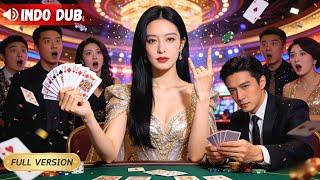 Gadis bisa hentikan waktu, kalahkan raja judi demi liontin keluarga, tapi CEO curiga dan mengejarnya