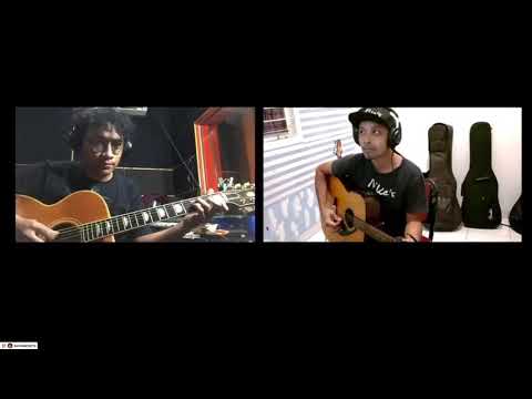 Sarah Wijawanto ft Cua Kotak (Bukan DMS Penelusuran)