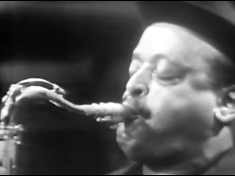 Ben Webster - Jazz From Studio 61