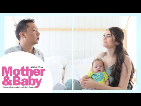 Tantangan Ringgo dan Sabai: Saling Jujur 