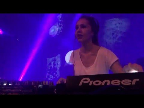 Deborah De Luca @ ARENELE ROMANE - Bucharest,Romania 15.01.2016
