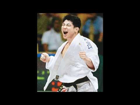 OBM Hee Tae Hwang Judo highlights
