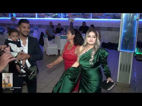 Elian Krstenje i 1 Rodjendan Part 1