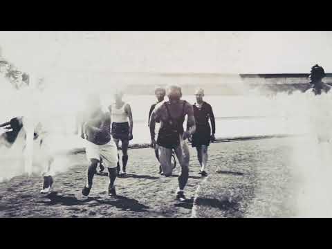 HISTORIA FUTBOLU W WARSZAWIE I NA MAZOWSZU | 100 LAT MAZOWIECKIEGO ZPN