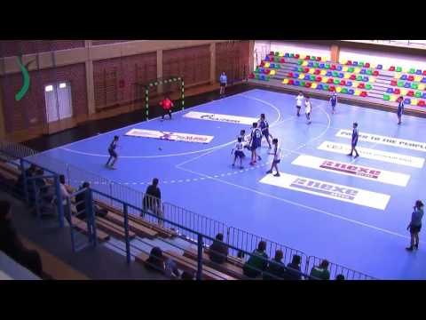 RK NEXE TV - Vikend mladih gromova 26.2.2017