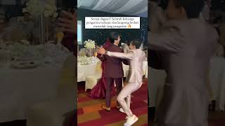 Download lagu Pengantin dikasih kejutan ❌ Pengantin Ngasih Kejutan ✅ #MalikEntertainment mp3 Download lagu Pengantin dikasih kejutan ❌ Pengantin Ngasih Kejutan ✅ #MalikEntertainment mp3