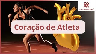 O que é Coração de Atleta? Exercício pode fazer mal ao coração?
