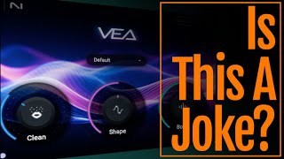 Video thumbnail for Izotope VEA: How Does It Compare With Clear, dxRevive, and VoicEx by Tansy Aster Academy