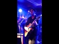 Sitting Up Straight by Gaz Coombes - The Boileroom ...