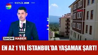 Kiralık sosyal konut fiyatları belli oldu!