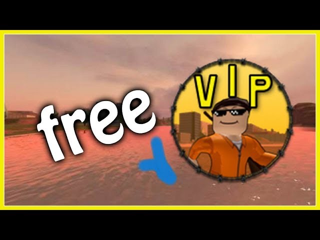 How To Get Free Gamepasses In Jailbreak - jailbreak game passes roblox