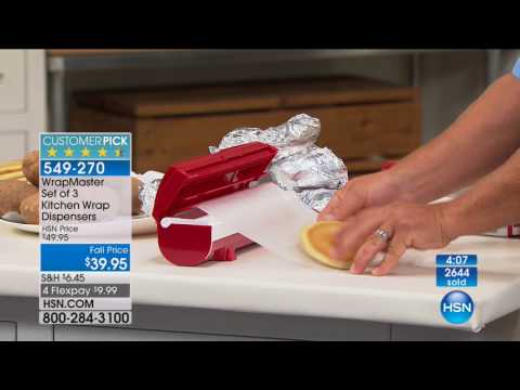 HSN | Kitchen Essentials featuring DASH 08.05.2017 - 11 PM