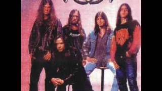 Angra - Eyes of Christ &#39;95 demo whit Andre Matos