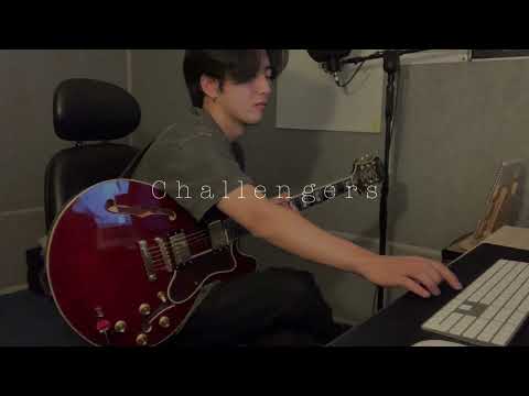 [조요 챌린지] *아티스트상 수상*Challengers - 히오 (Jane, FunTwo, Jack Thammarat)