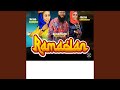 Ramadan (feat. Marriam Asikolaye & Marriam aiyegbogbon)