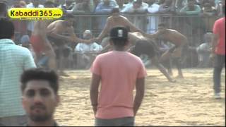 (1) Bhawanigarh (Sangrur) Kabaddi Tournament 28 Feb 2016