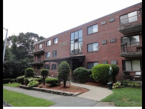 10 Rutledge Street Unit 3B, Worcester MA 01604 - Condo - Real Estate - For Sale -