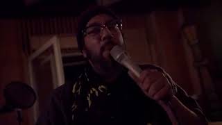 Samy Deluxe ✖ Irgendjemand muss es tun ✖ Live