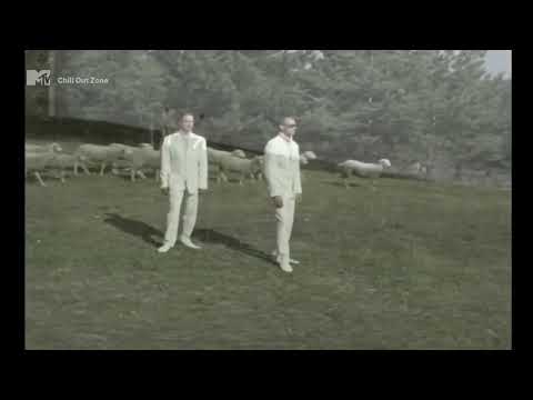 Tosca feat  Earl Zinger – Wonderful