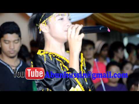 Adzman - Hitangis Ku Ra Kuman (Live In Telipok Ria) subtitle melayu