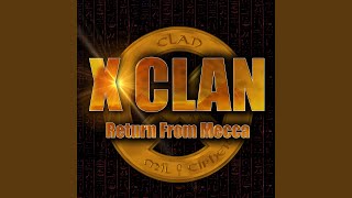 X-Clan Acordes