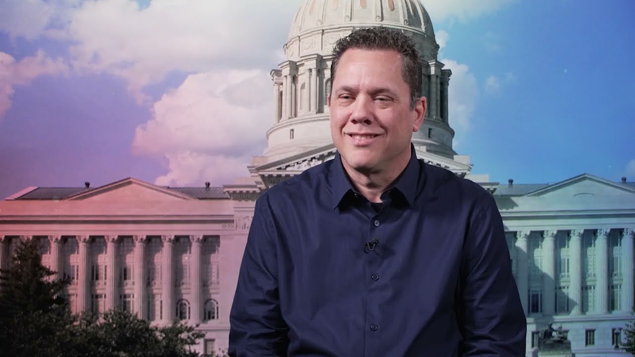 MO House District 133 | Gerald Angelo | November 2026 Election