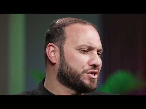 Seyyid Xalid " Allah " ilahi ( Mənəvi Ziyafət )