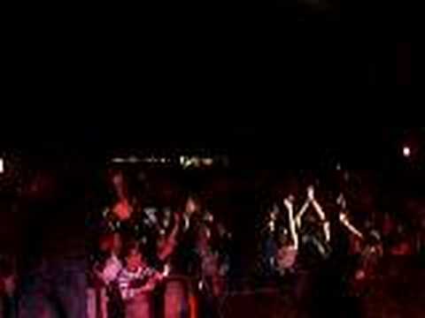 CE CE ROGERS @ BTTOP LIVERPOOL PT 6