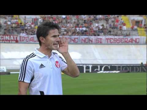 Varese vs AlbinoLeffe 2-1