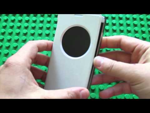 Unboxing Mlais Protective Case for Mlais M7 / M7 Plus Smartphones