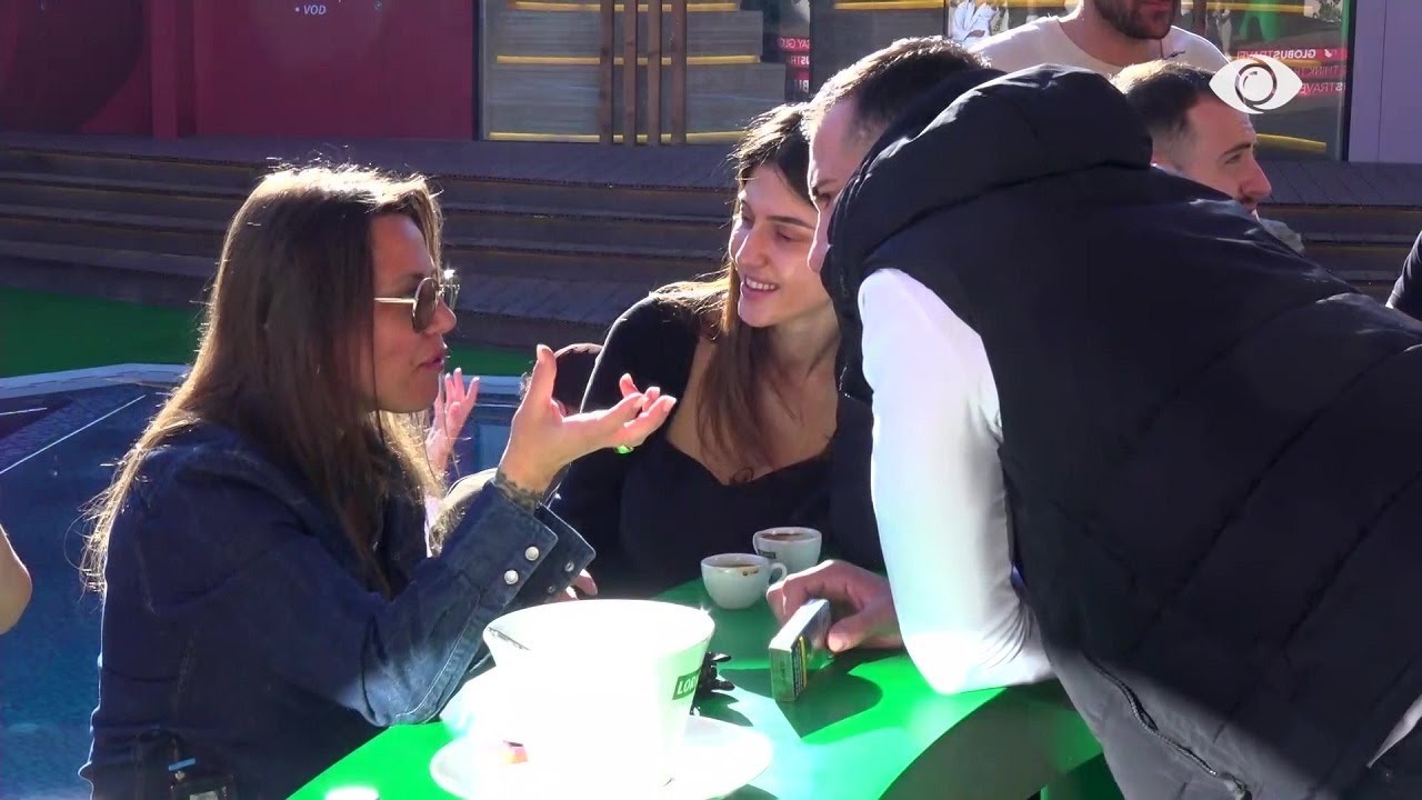 Ka qenë moment shumë i bukur/ Gerta tregon si e njohu bashkëshortin