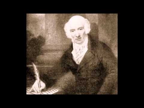 Giovanni Battista Viotti - Violin Concerto No. 24 in B minor, G. 105