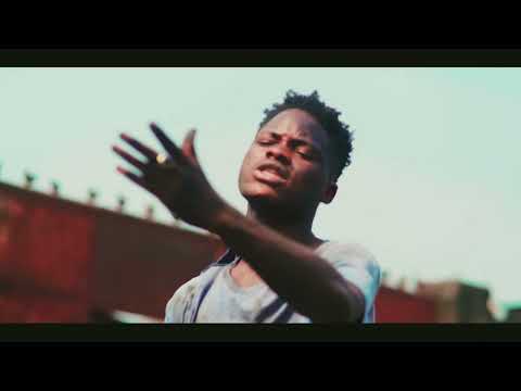 G-Man NDOTO  ( clip officiel )