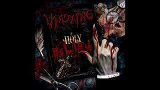 Undying - Blackened Are the Priests (Venom cover)