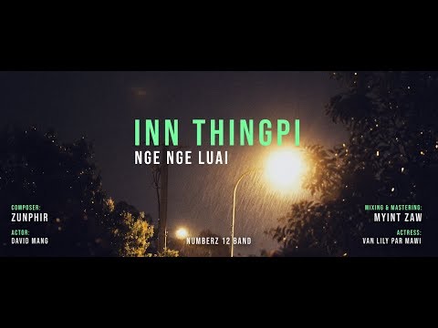 Inn Thingpi - Nge Nge Luai
