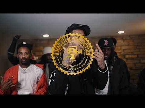 Abk Dv X ItzMooMooBaby - Couldn't (Official Video) SHOT BY: @SHONMAC071