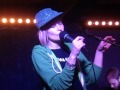 Jenny Hval - Innocence Is Kinky (Live @ Sebright ...
