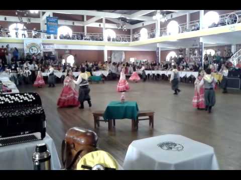 CTG Moacir da Motta Fortes(6)