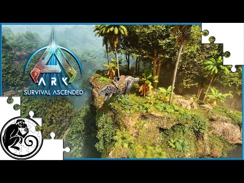 Let's Check Out ARK Survival Ascended - Is It Worth Buying?