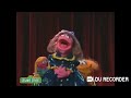 Zoe Betty Lou Rosita And Prairie Dawn Singing Hum For Olsen Twins