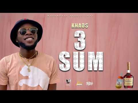 Khaos - 3Sum (2023 Soca) [House of Mas Riddim]