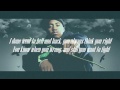 Roses By Nas [ONSCREEN LYRICS]