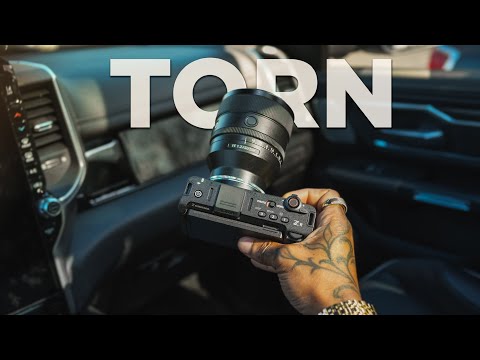 ONE WEEK LATER with the Nikon ZR and..